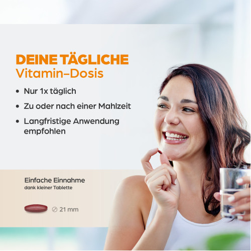 Dr. B&ouml;hm Immun complex, 30 Stk., Apomedica Pharmazeutische Produkte GmbH
