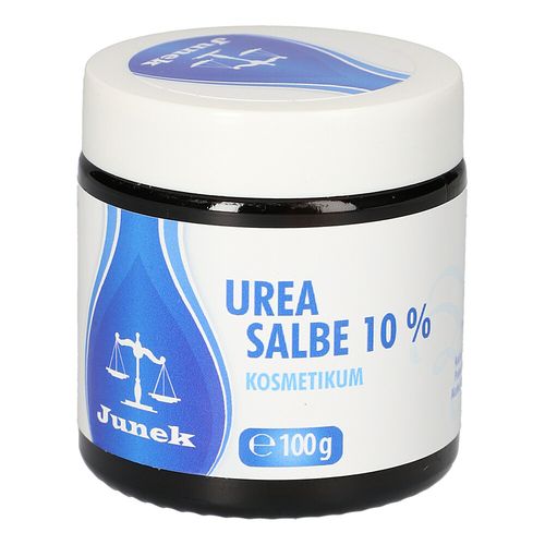Urea Salbe 10% Junek, 100 g, Bios Medical Services