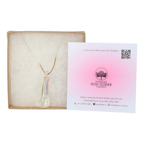 Rainbow Pendant AUB, 1 Stk., Leitner Lifecare GmbH