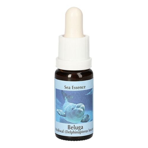 Beluga Essenz, 15 ml, Leitner Lifecare GmbH