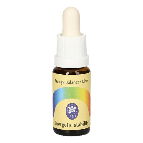 Energy Balancer - Energetic Stability Essenz, 15 ml, Leitner Lifecare GmbH