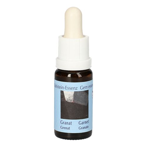 Granat Essenz, 15 ml, Leitner Lifecare GmbH