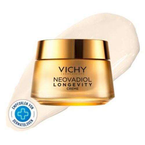 VICHY NEOVADIOL Longevity Pro Volumen Creme, 50 ml, L'Oreal Deutschland GmbH Gesch&auml;ftsbereich VICHY