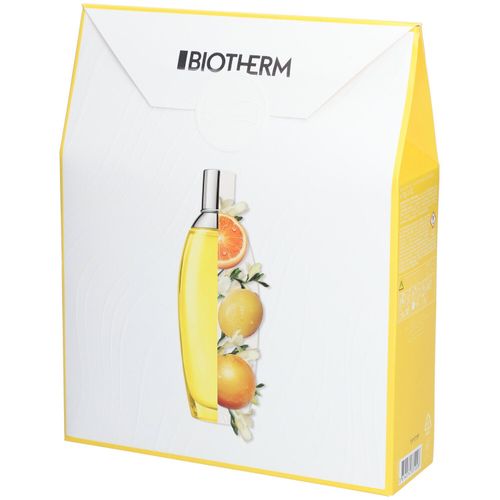 Biotherm Eau Vit. L-Set (EdT100+Dusch50+Bod50ml+K), 1 Pck., L'Oreal Deutschland GmbH