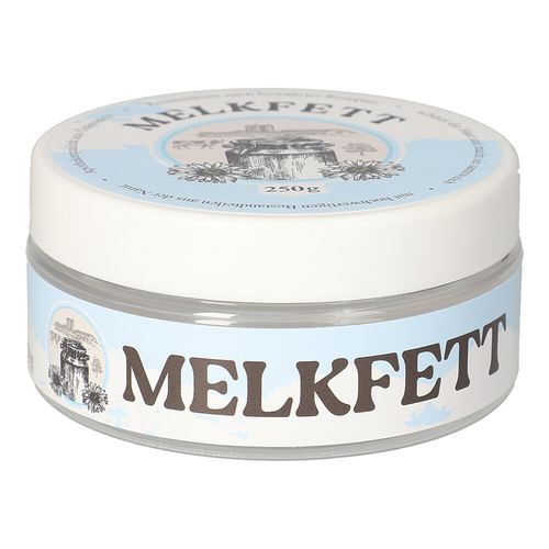 Melkfett, 250 g, Hecht-Pharma GmbH