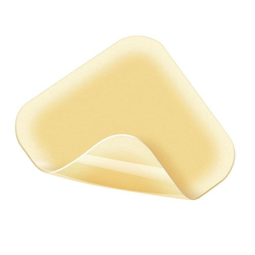 Hydrocoll Classic 10X10CM Wundverband, 10 Stk., Paul Hartmann AG