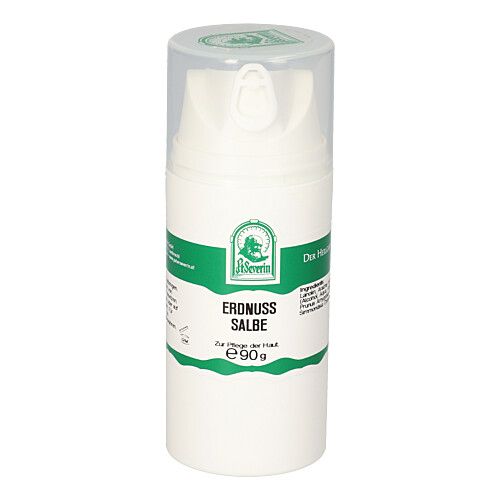ERDNUSS SALBE, 90 g, Hecht-Pharma GmbH