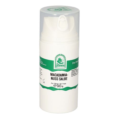 MACADAMIANUSS SALBE, 90 g, Hecht-Pharma GmbH
