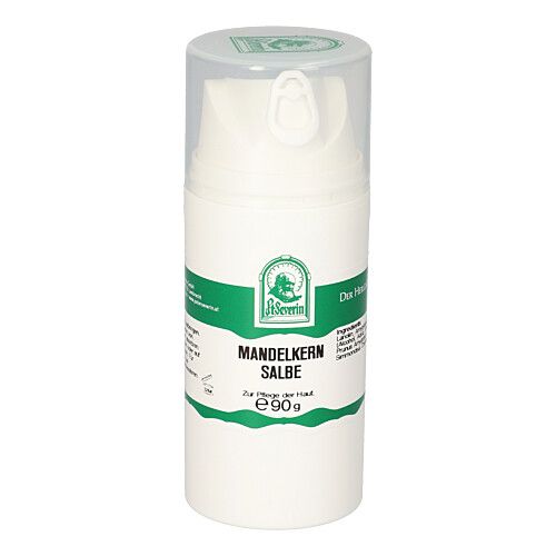 MANDELKERN SALBE, 90 g, Hecht-Pharma GmbH