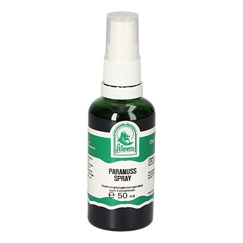 PARANUSS SPRAY, 50 ml, Hecht-Pharma GmbH