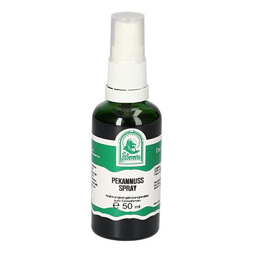 PEKANNUSS SPRAY, 50 ml, Hecht-Pharma GmbH