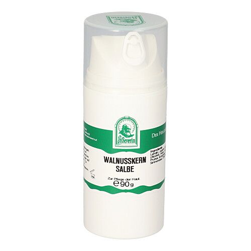 WALNUSSKERN SALBE, 90 g, Hecht-Pharma GmbH