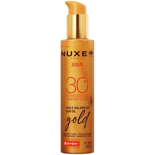 Nuxe Sun Sonnenoel LSF30, 150 ml, Nuxe GmbH