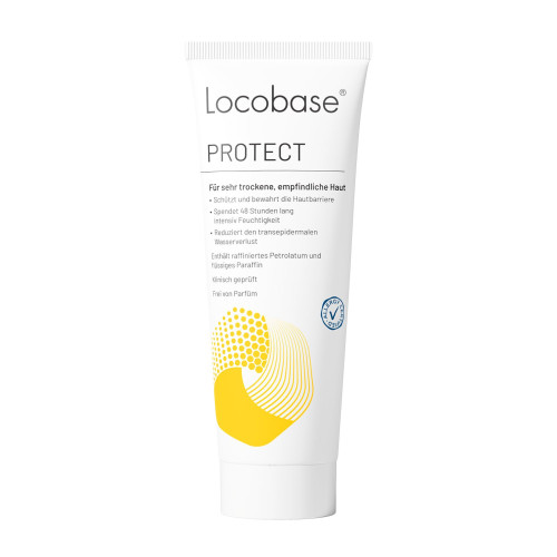 Locobase Protect Creme, 100 g, Karo Healthcare AB