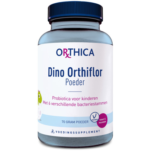 Orthica Dino Orthiflor, 70 g, Supplementa GmbH