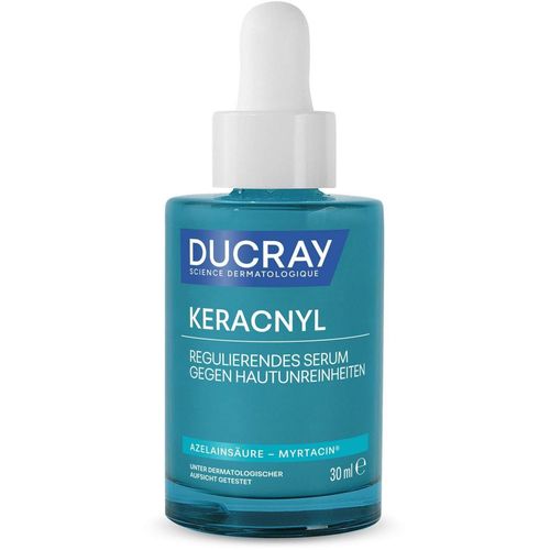 DUCRAY KERACNYL REGULIERENDES SERUM B.HAUTUNREINH., 30 ml, PIERRE FABRE DERMO KOSMETIK GmbH