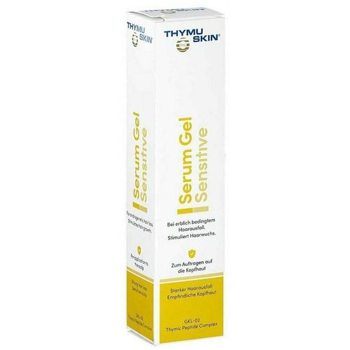 THYMUSKIN Sensitive Serum Gel, 100 ml, Vita-Cos-Med Klett-Loch GmbH