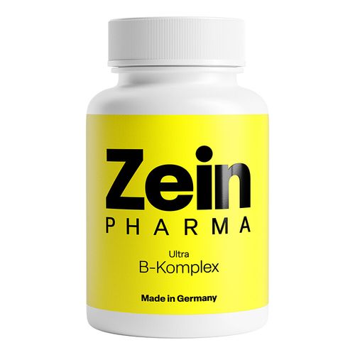 B-Komplex Ultra ZeinPharma, 90 Stk., ZeinPharma Germany GmbH