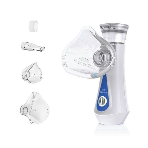 IEA Medical Inhalationsger&auml;t JM-06802, 1 Stk., IEA International Trading GmbH