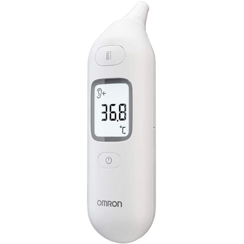 OMRON Ohrthermometer Gentle Temp 533, 1 Stk., Hermes Arzneimittel GmbH