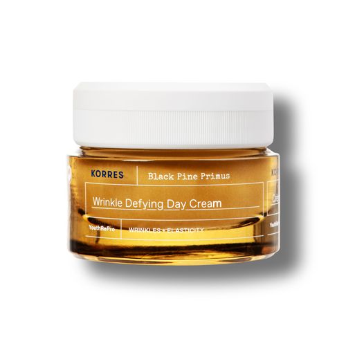 KORRES Black Pine Primus Tagescreme, 40 ml, Korres D-A-Ch GmbH