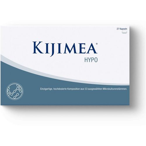 Kijimea Hypo, 27 Stk., Synformulas GmbH