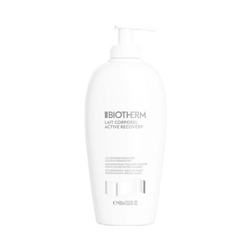 Biotherm Lait Corporel Active Recovery Bodylotion, 400 ml, L'Oreal Deutschland GmbH