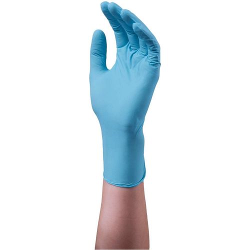 Peha-soft Nitrile Blue S, 100 Stk., Paul Hartmann AG