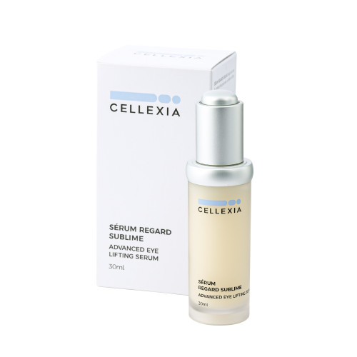 Cellexia Augenlifting-Serum bei Augenfältchen, 30 ml, CELLEXIA LIMITED