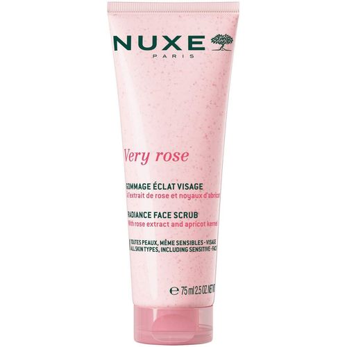 NUXE Very Rose Peeling, 75 ml, Nuxe GmbH