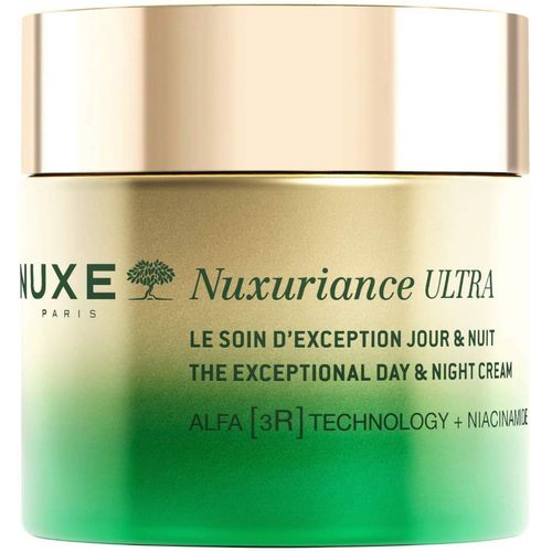 NUXE Nuxuriance ultra Exceptional, 75 ml, Nuxe GmbH