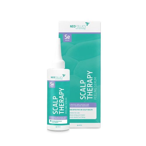 Neofollics Scalp Therapy Peeling Serum, 90 ml, Neofollics Hair Technology Europe B.V.