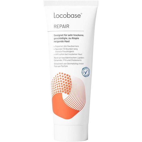 Locobase Repair Creme, 100 g, Karo Healthcare AB