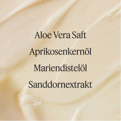 sleep & repair night cream, 30 ml, SANTAVERDE GmbH