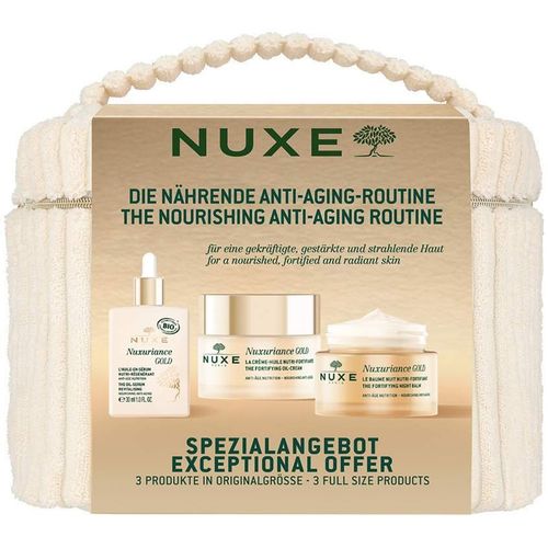 Nuxe Nuxuriance Gold Set, 1 Stk., Nuxe GmbH