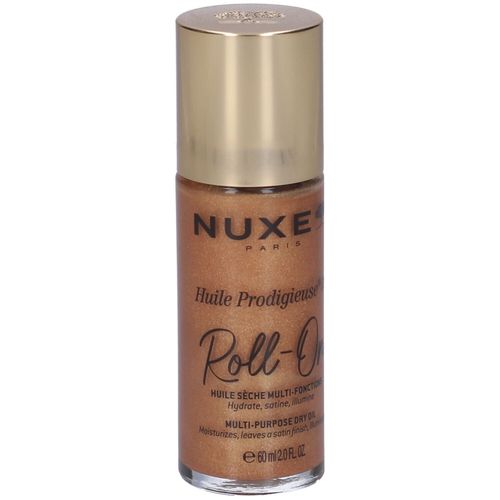NUXE Huile Prodigieuse Or Roll-on, 60 ml, Nuxe GmbH