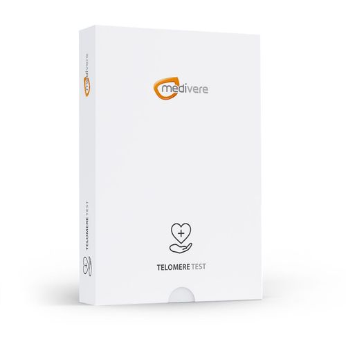 Telomere Test, 1 Stk., Medivere GmbH