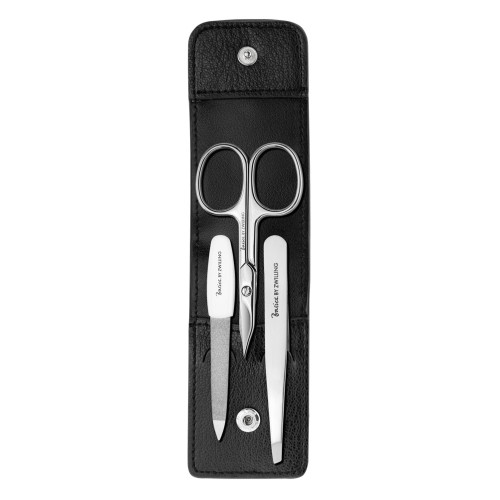 Zwilling Basics Etui Maniküre 3 tlg., 1 Stk., Hager Pharma GmbH
