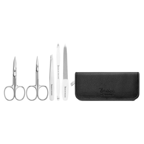 Zwilling Basics Etui Maniküre 5 tlg., 1 Stk., Hager Pharma GmbH