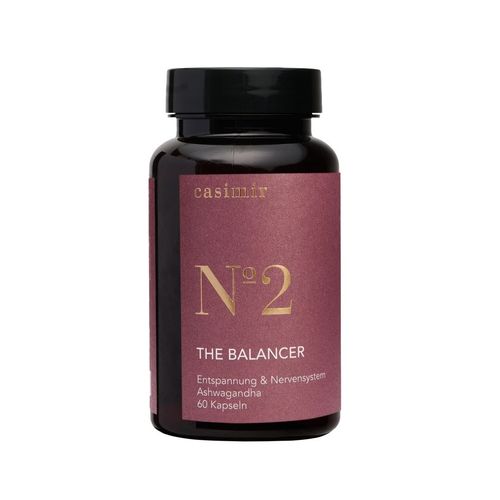 The BALANCER, 60 Stk., Elephant Eye UG (haftungsbeschr&bdquo;nkt)