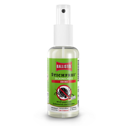 Stichfrei Zeckenschutz Pumpspray, 100 ml, Hager Pharma GmbH