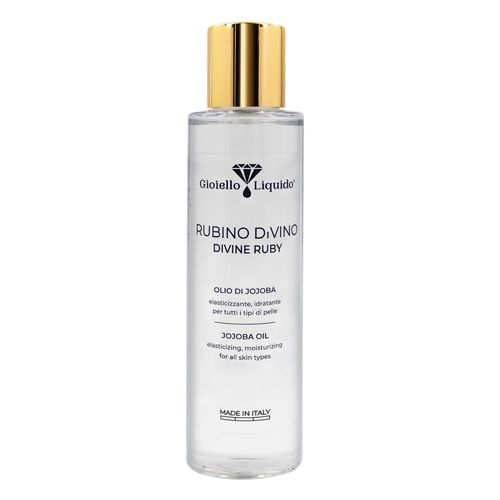 Jojoba&ouml;l f&uuml;r den K&ouml;rper, 150 ml, ART GENTIS SRL