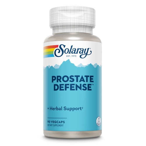 Prostata-Defense Solaray, 90 Stk., Supplementa GmbH