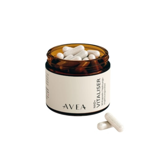 AVEA NAD+ VITALISER, 30 Stk., JDS Distribution B.V.