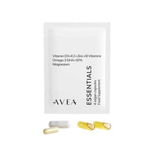 AVEA ESSENTIALS, 30 Stk., JDS Distribution B.V.