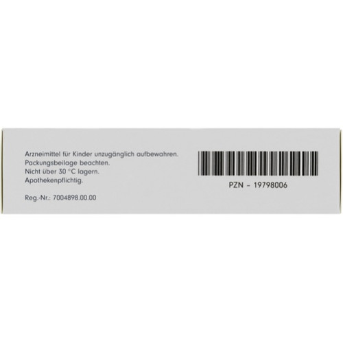 MenoLind BEH Pharma 250 mg Filmtabletten, 30 Stk., BEH Pharma GmbH