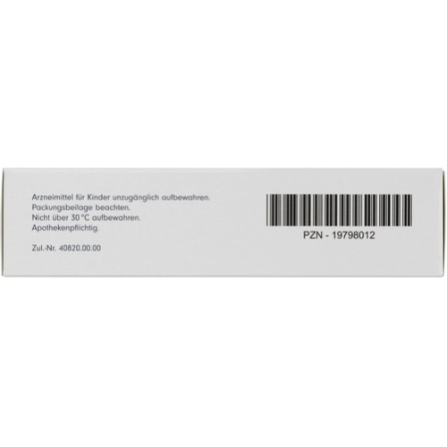 Albax BEH Pharma 425 mg Hartkapsel, 60 Stk., BEH Pharma GmbH