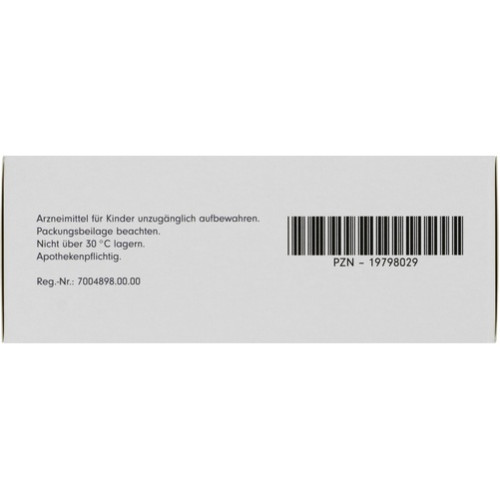 MenoLind BEH Pharma 250 mg Filmtabletten, 60 Stk., BEH Pharma GmbH