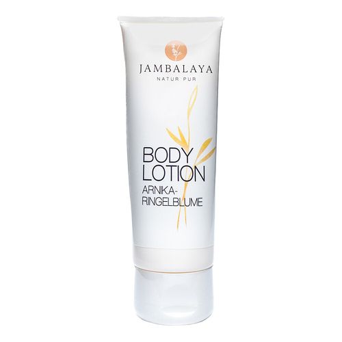 Body Lotion Arnika Ringelblume, 200 ml, Habitum Pharma
