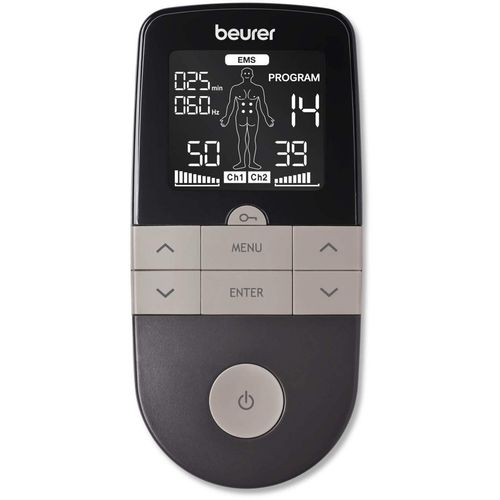 BEURER EM 1 R Relief+ Digital TENS/EMS, 1 Stk., BEURER GmbH